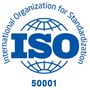 ISO500001 standard