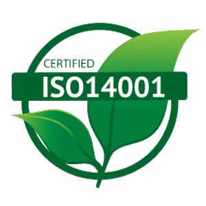 OSI 14001 standard