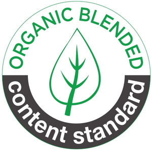 Organic Blended Content Standard 